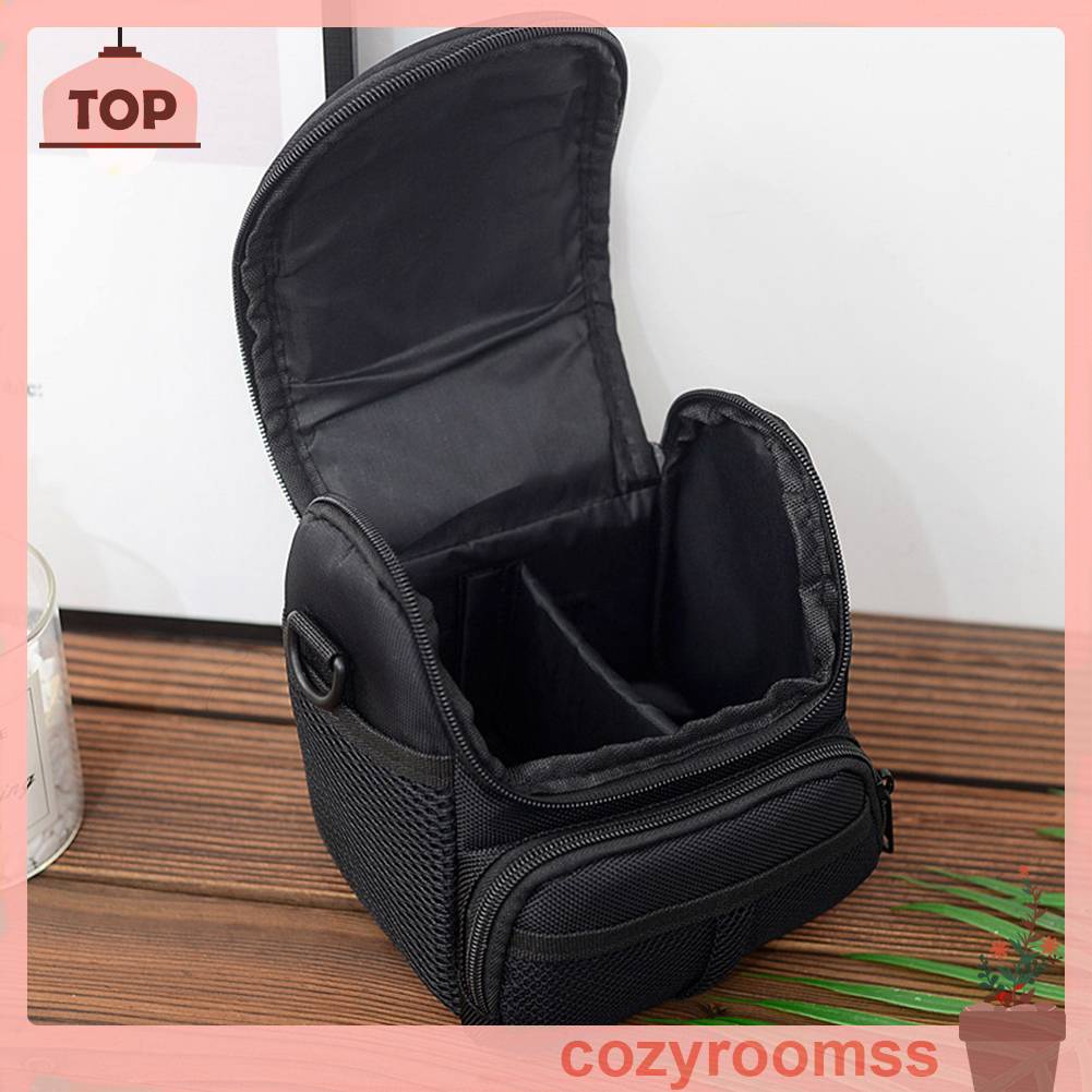 Túi Đựng Máy Ảnh DSLR / SLR Chống Sốc Nhỏ Gọn Tiện Dụng