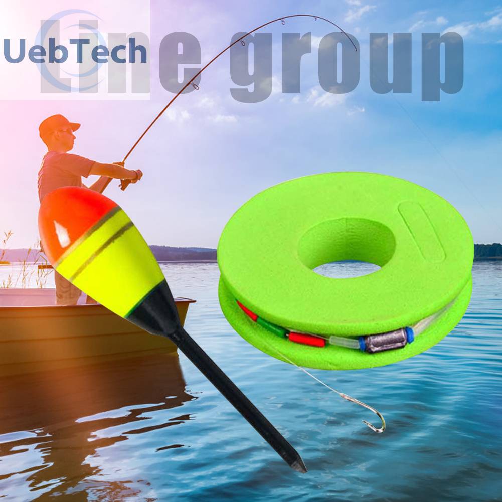 Phao Câu Cá 1.8m Độ Nhạy Cao Chuyên Dụng