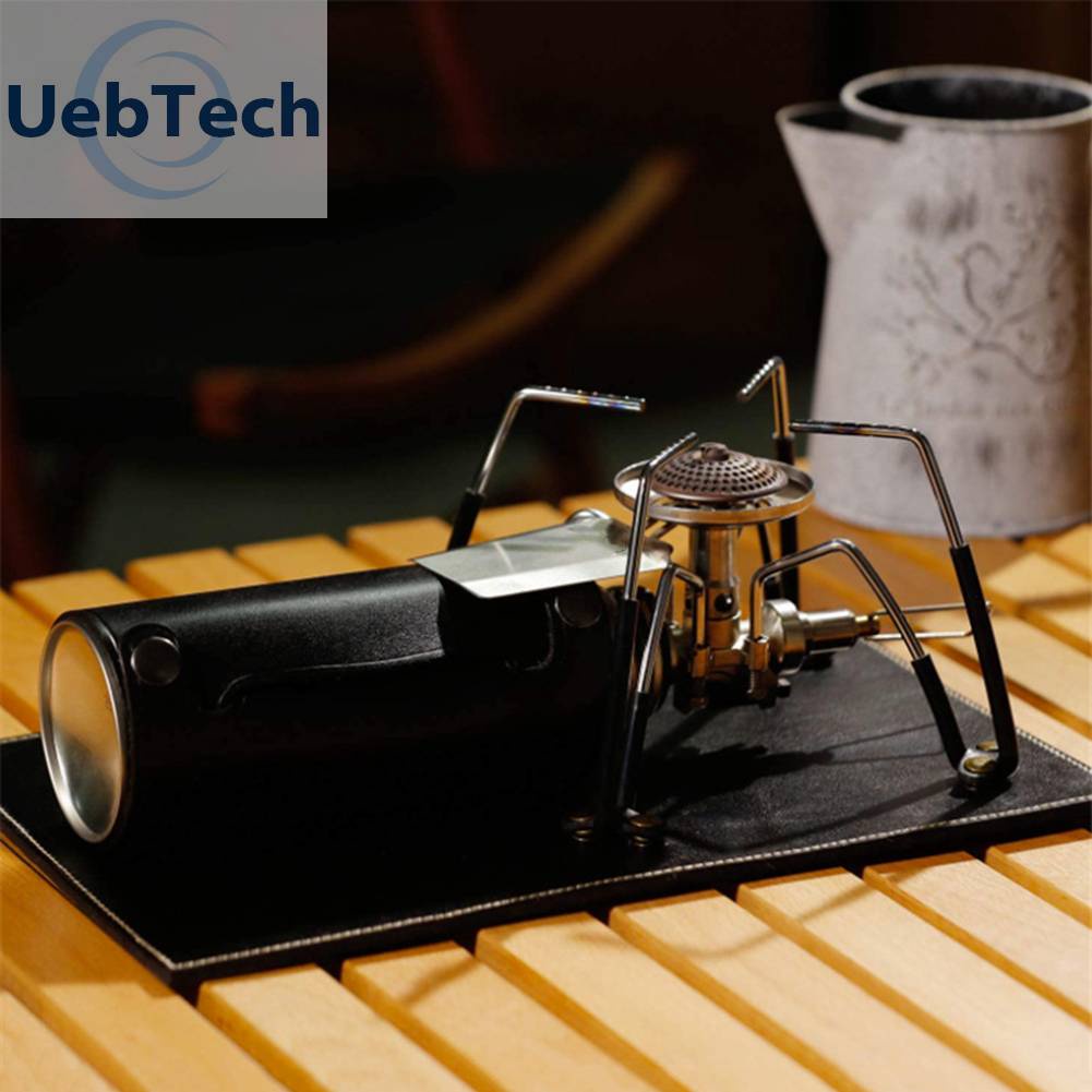 Thảm Da Lót Bếp Dã Ngoại SOTO ST310