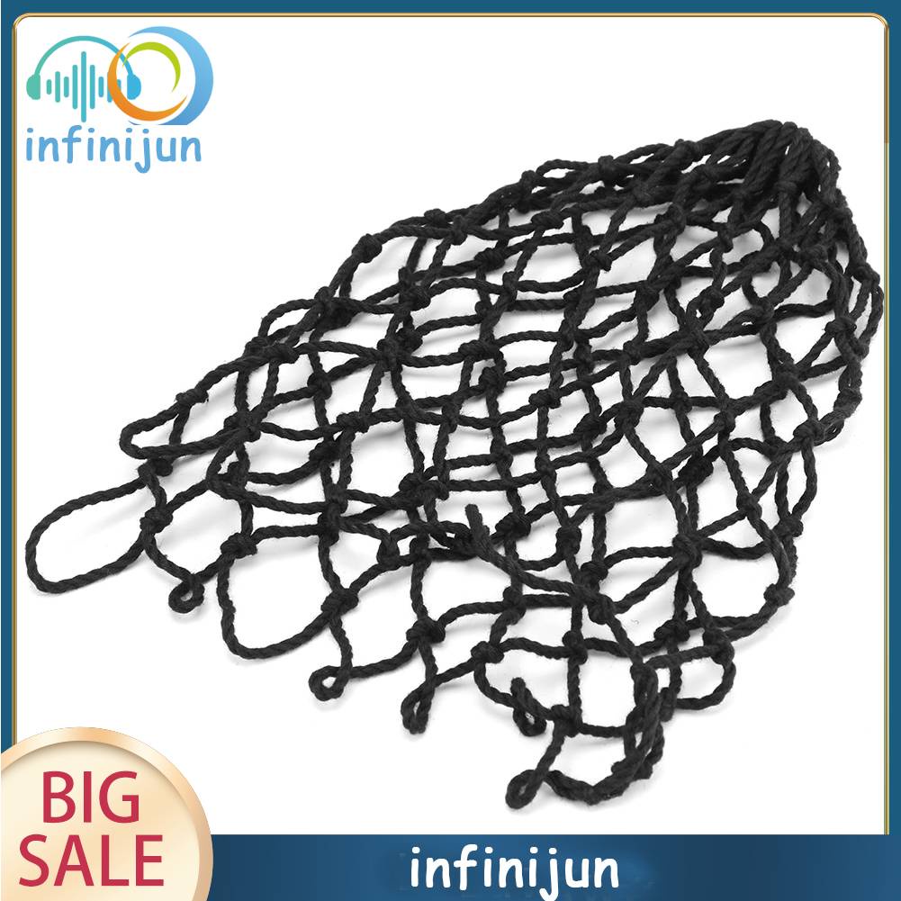 Set 6 Túi Lưới Đựng Gậy Đánh Bida