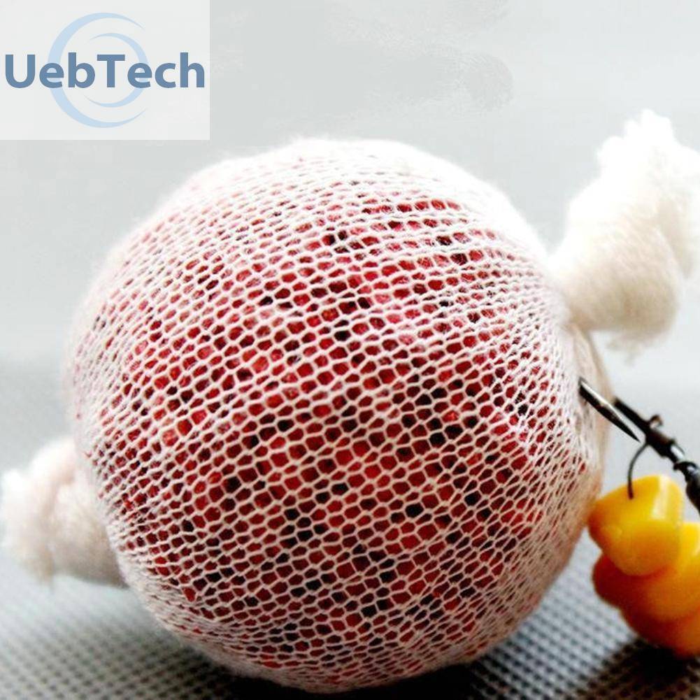 Ống Lưới PVA 5m Đựng Mồi Câu Cá