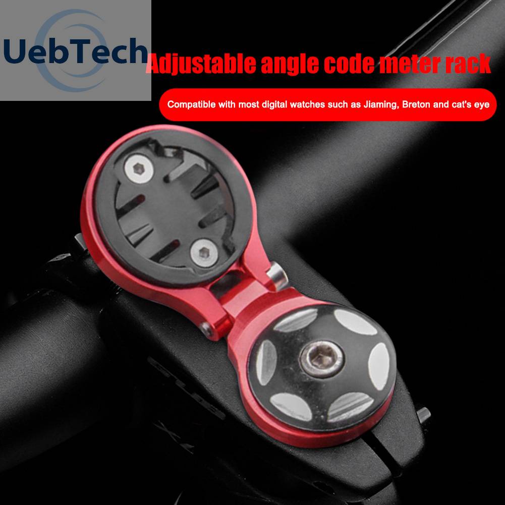 Giá Đỡ Đồng Hồ Tốc Độ Cho Xe Đạp Leo Núi