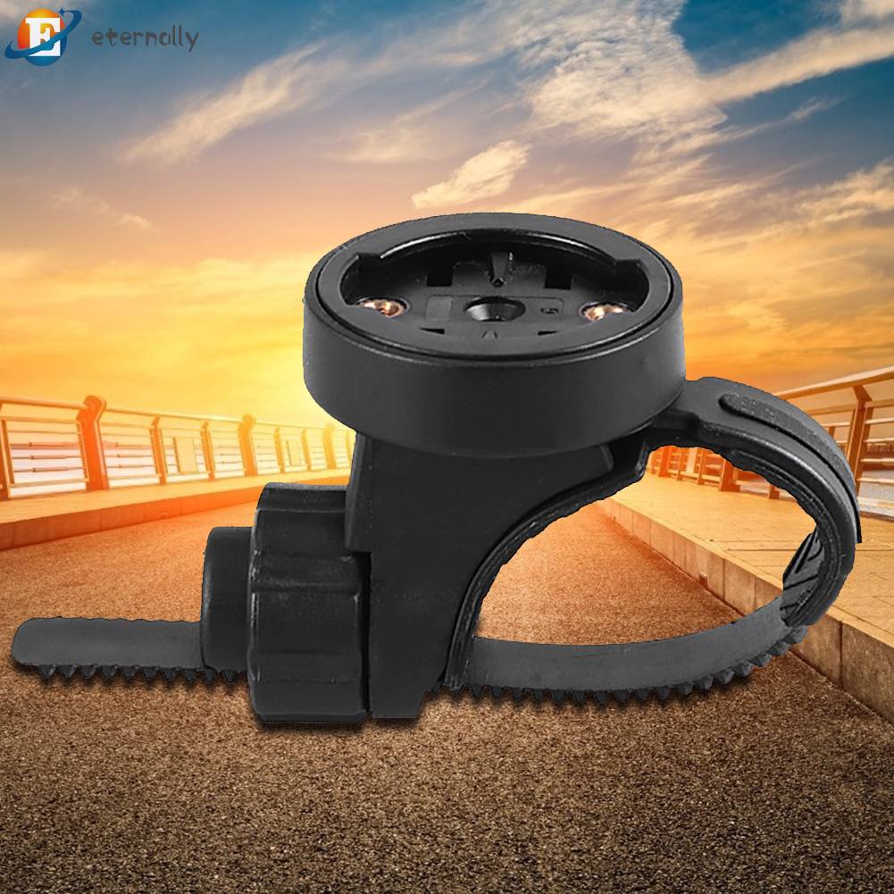 Giá Đỡ Đồng Hồ Đo Tốc Độ Garmin Varia Radar Gắn Đuôi Xe Đạp