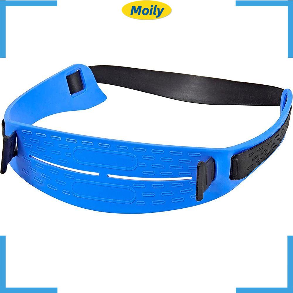 MOILYVN Khuôn Cạo Râu Bằng Silicon Tạo Kiểu Thời Trang DIY