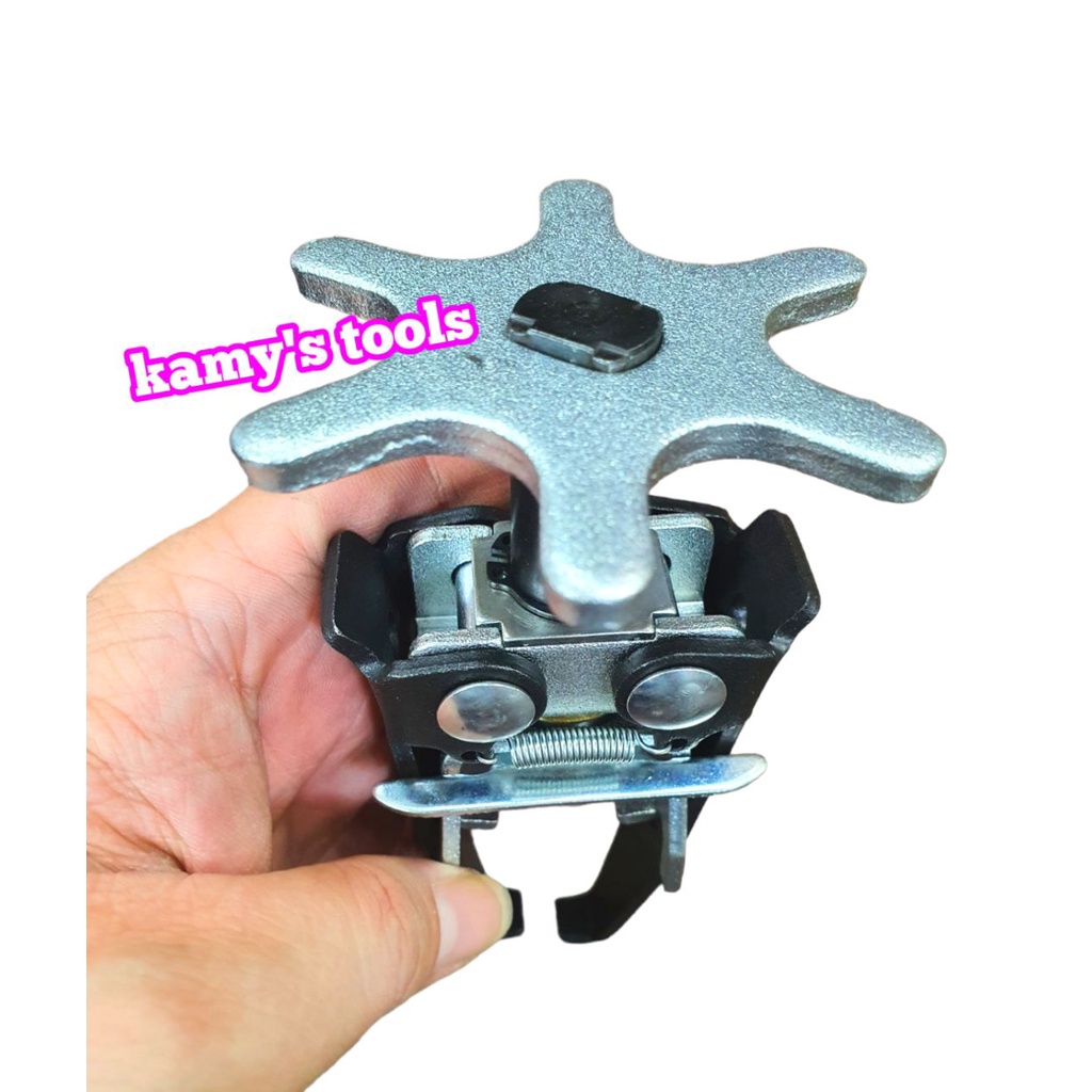 Cảo ép lò xo xupap cao cấp licota model ATA-0015, cảo vam xupap