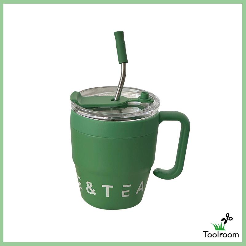 Cốc Uống Nước Cách Nhiệt Dung Tích 480ml