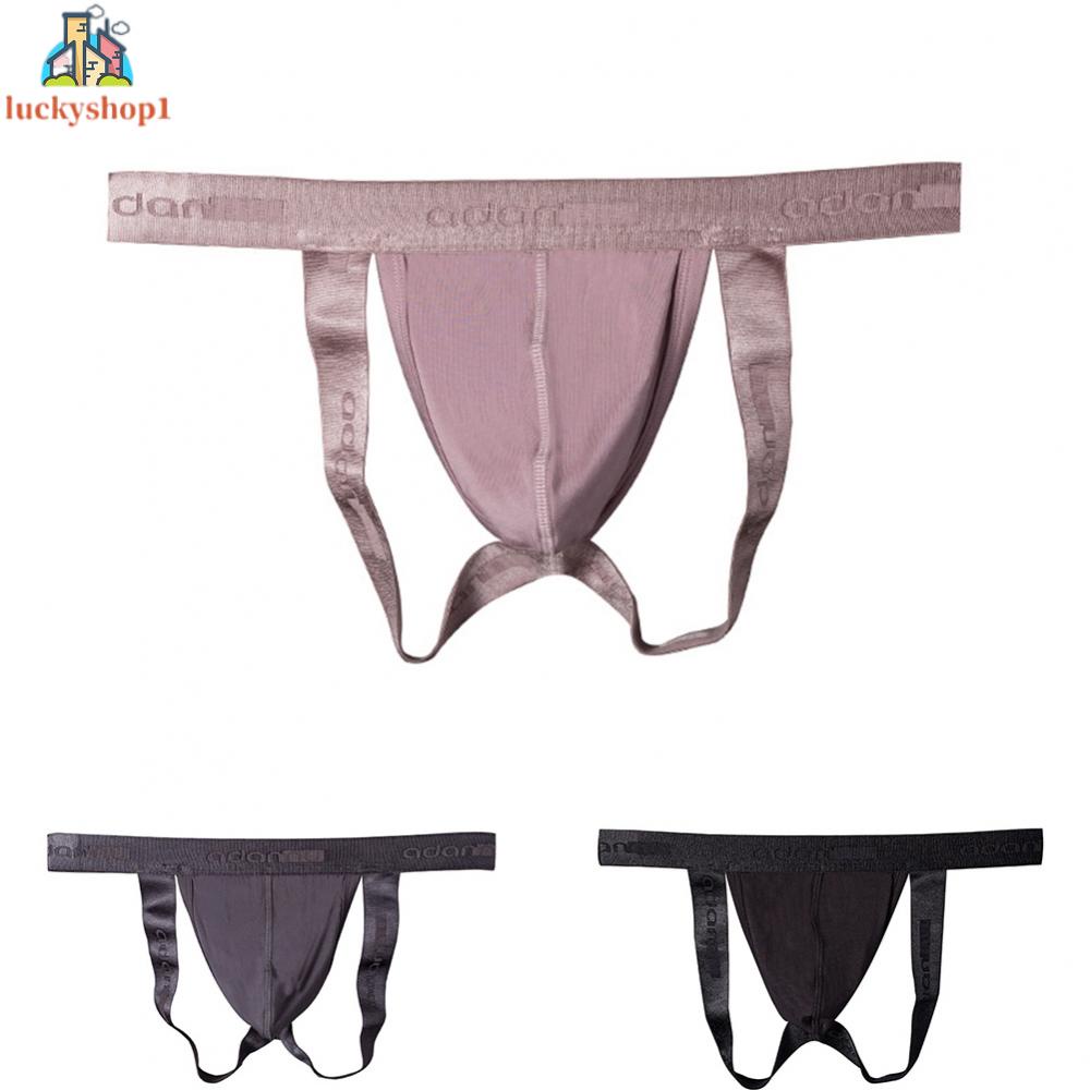 Quần Lót Nam Lọt Khe Gợi Cảm