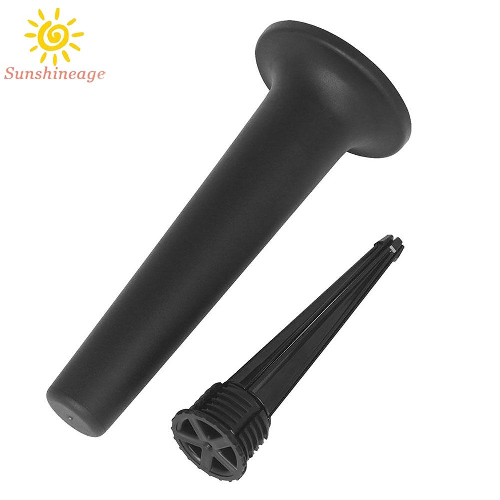 Giá Đỡ Kèn Soprano Màu Đen Có Thể Gấp Gọn Chuyên Nghiệp