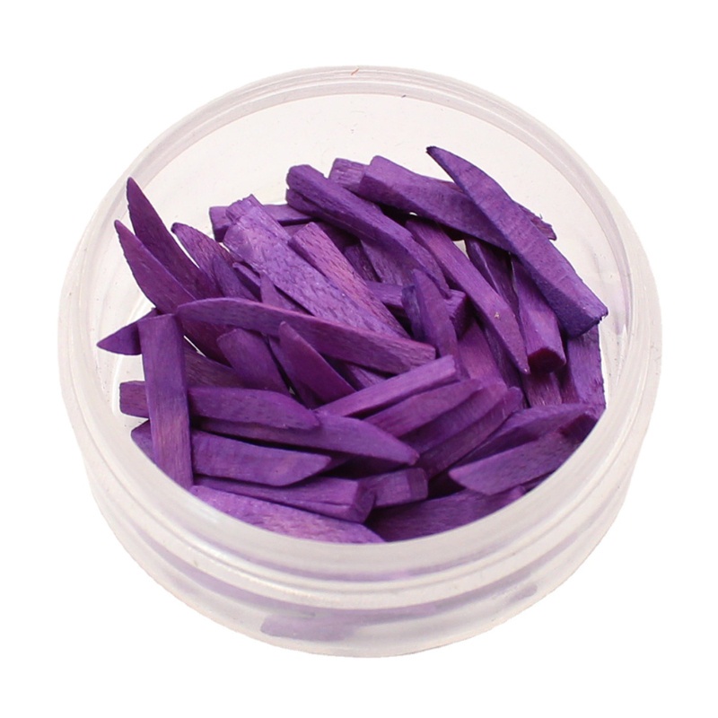 Set 50 Nêm Gỗ Dùng Một Lần Chuyên Dụng Cho Nha Khoa