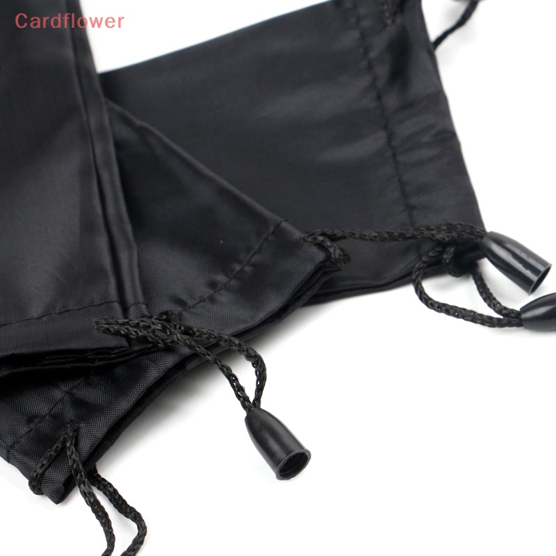 2 / 5 Túi Dây Rút Đựng Mắt Kính Chống Bụi Chống Nước