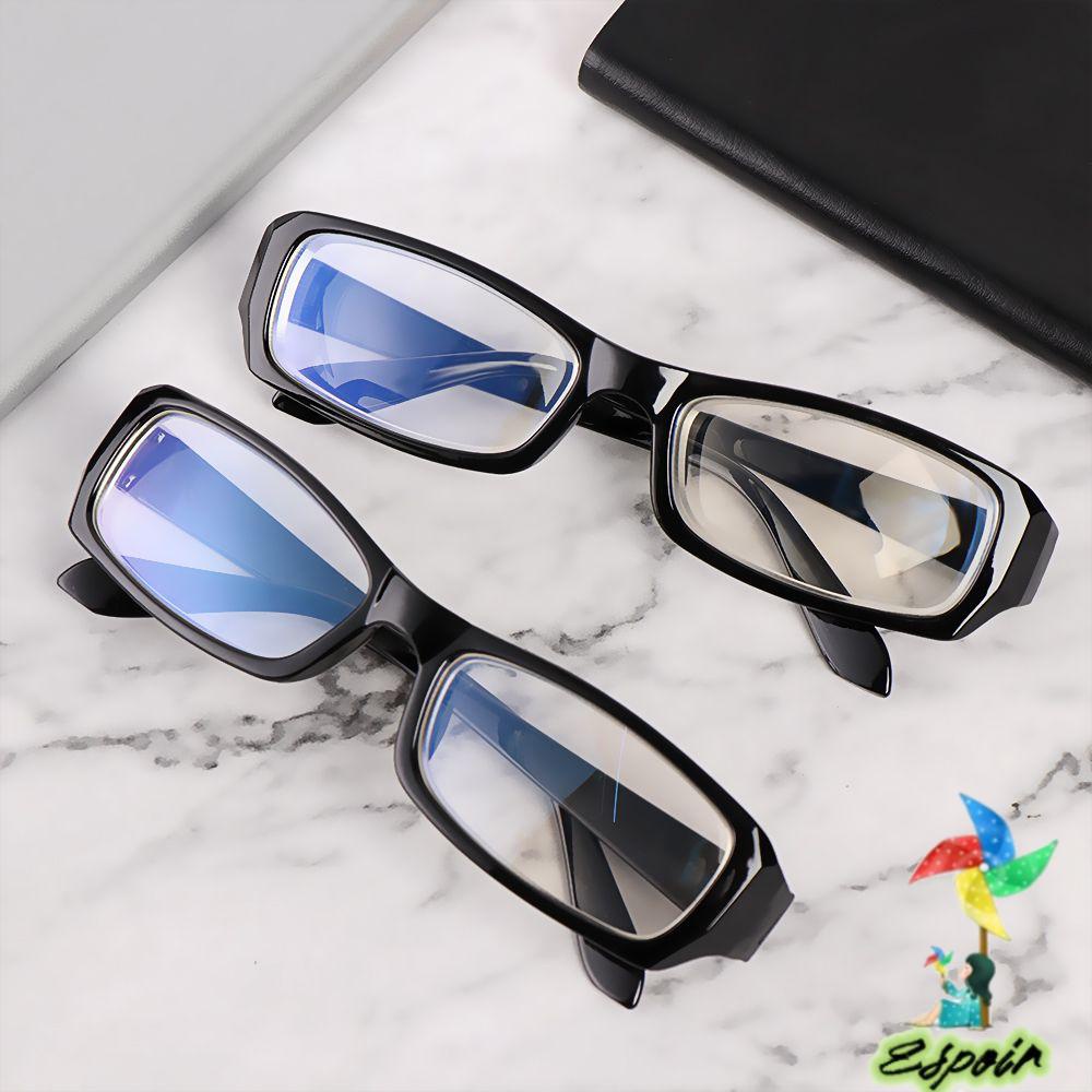 ESPO Kính Đọc Sách Chăm Sóc Mắt - 100 ~ - 600 Diopter Bằng Nhựa Resin Siêu Nhẹ