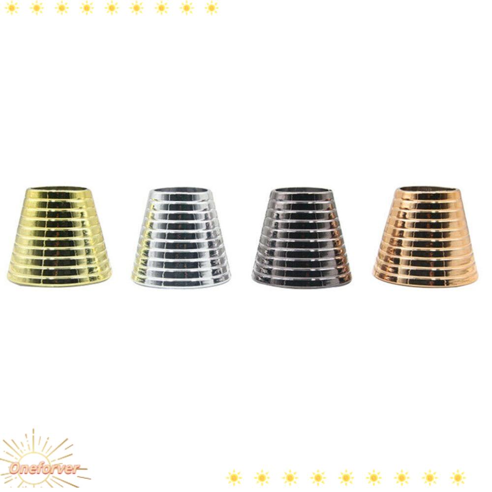 Kẹp Tóc Đuôi Ngựa Bằng Nhựa Màu Đen Bạc Thời Trang Dành Cho Nữ