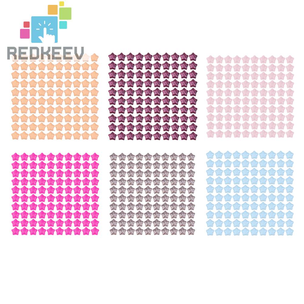 Sáp Niêm Phong Thiệp Mời Đám Cưới Hình Ngôi Sao Lấp Lánh Sáng Tạo Thẻ