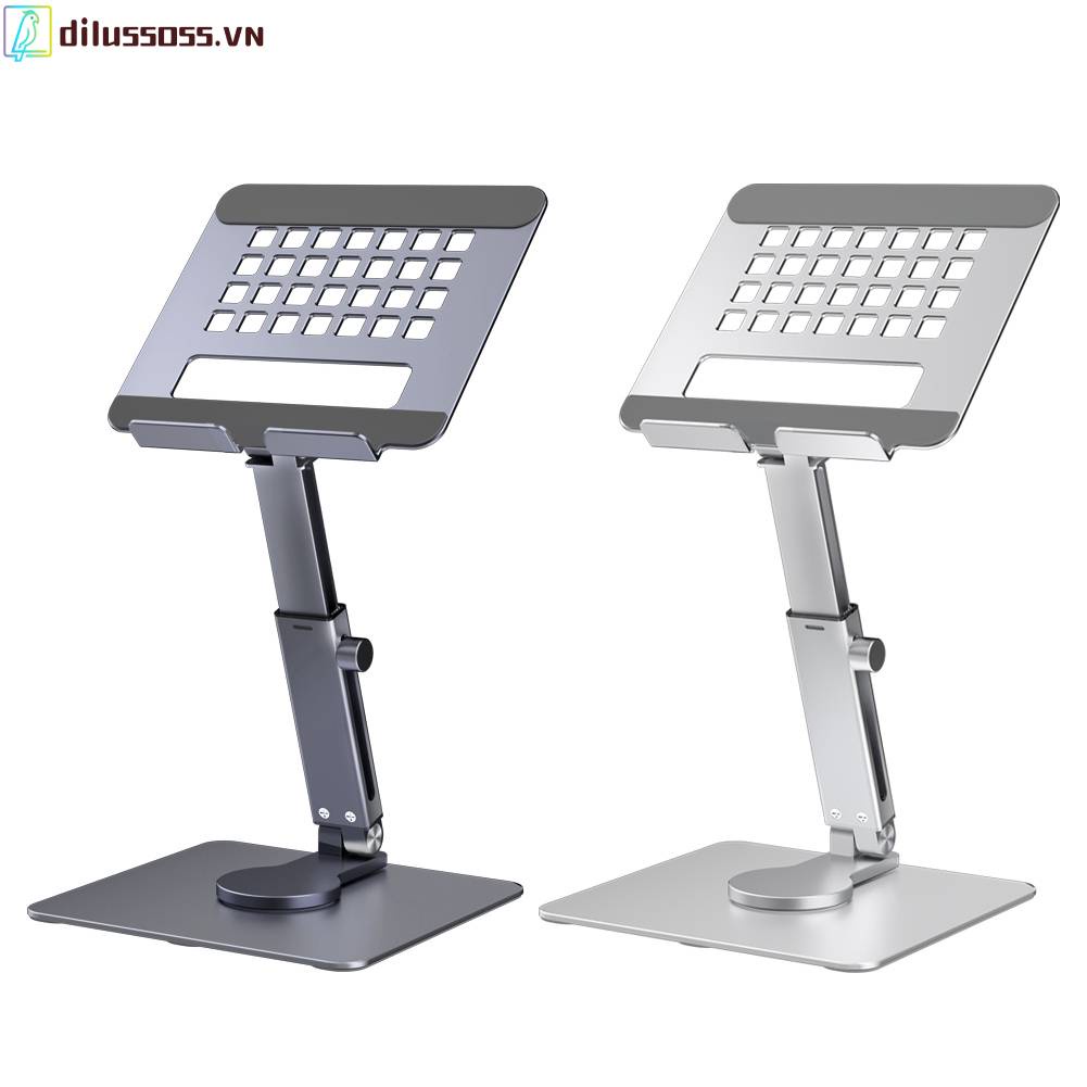 Giá Đỡ Để Bàn Xoay 360 Độ Cho iPad