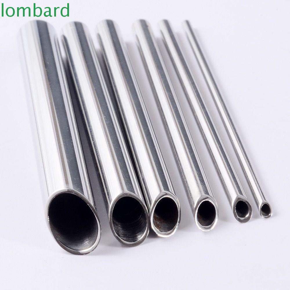 LOMBARD Dụng Cụ Nhận Tín Hiệu Xỏ Khuyên Cơ Thể Chống Ăn Mòn Đa Năng Tiện Dụng Thời Trang