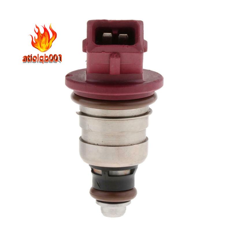 Đầu Phun Nhiên Liệu Cho Mercury Mariner 75-90 - 115-200 - 225HP 804528 Bảng Mạch Mở Rộng Chuyên Dụng Chất Lượng Cao