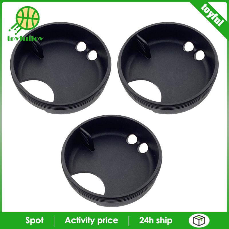 Set 3 Phụ Kiện Bảo Vệ Bình Nước Chất Lượng Cao