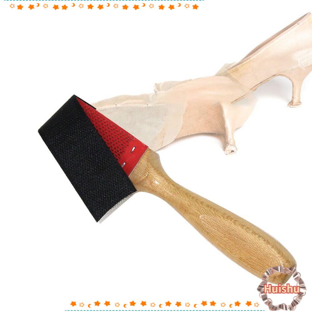 HS Giày Khiêu Vũ Latin Siêu Nhẹ Chống Trượt Chân Tiện Dụng