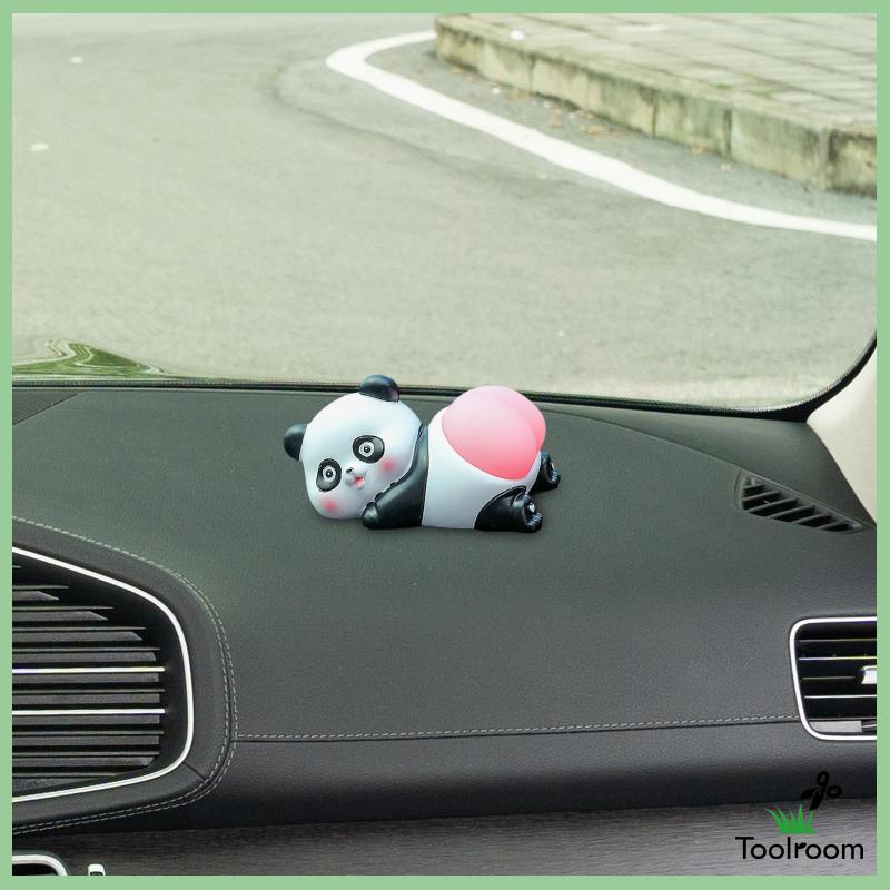 Đồ Trang Trí Nội Thất Xe Hơi Để Bàn Thiết Kế Sáng Tạo