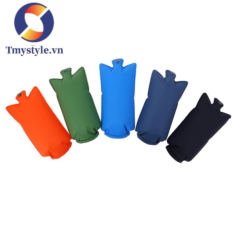 Nệm Bơm Hơi Siêu Nhẹ Tiện Dụng Khi Đi Cắm Trại