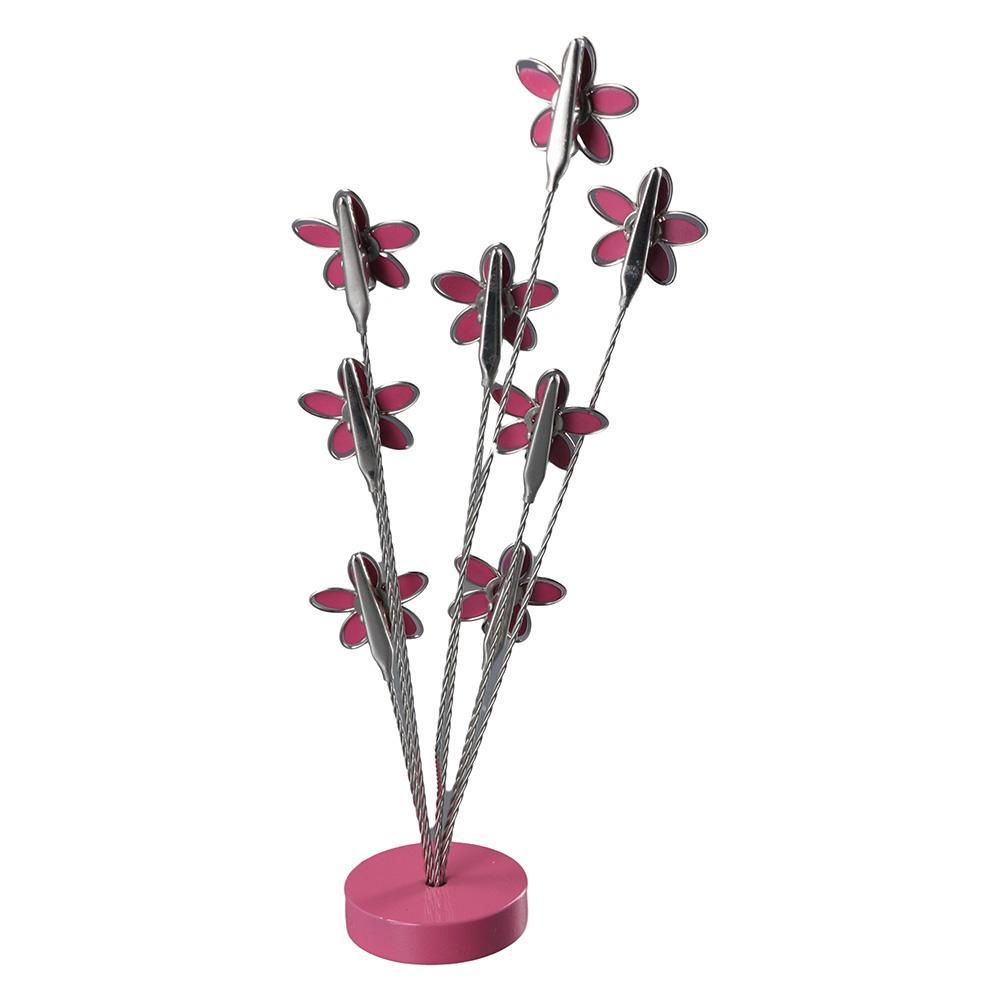 YVE Kẹp Giữ Thẻ Ghi Chú Để Bàn Tiện Lợi