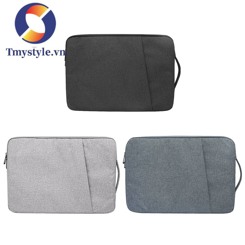 Túi Đựng Máy Tính Bảng Laptop Chống Va Đập Kích Thước 13.3inch / 14.1-15.4inch / 15.6inch