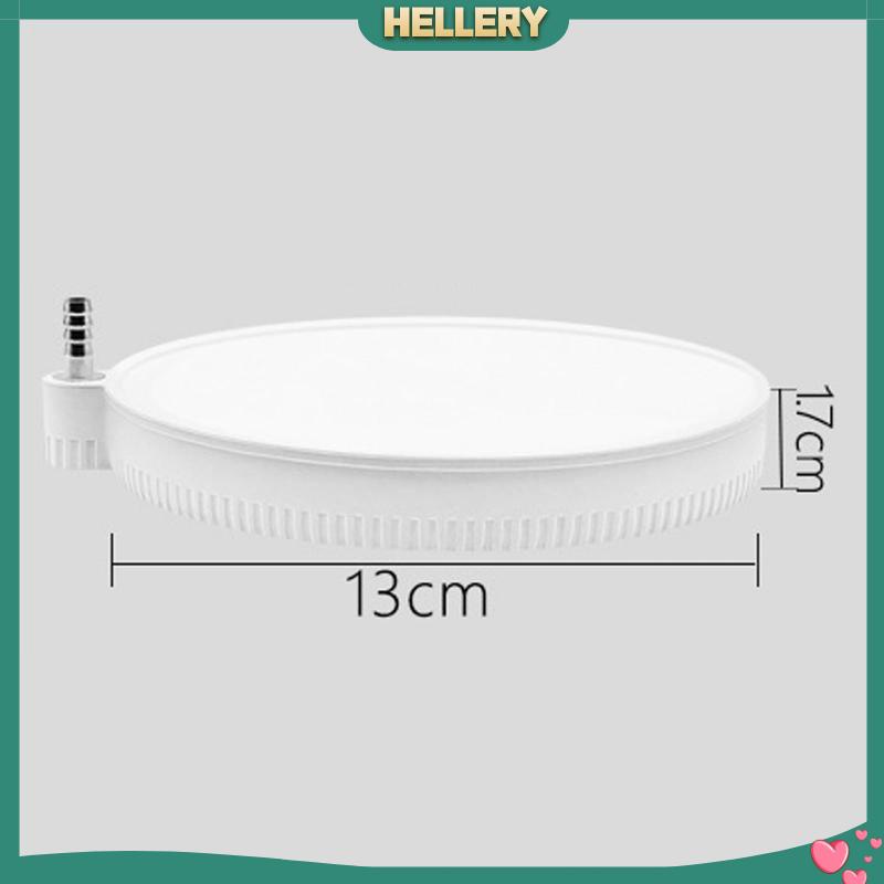 Phụ Kiện Đĩa Khuếch Tán Sục Khí Cho Ao / Ao / Reeservoirs