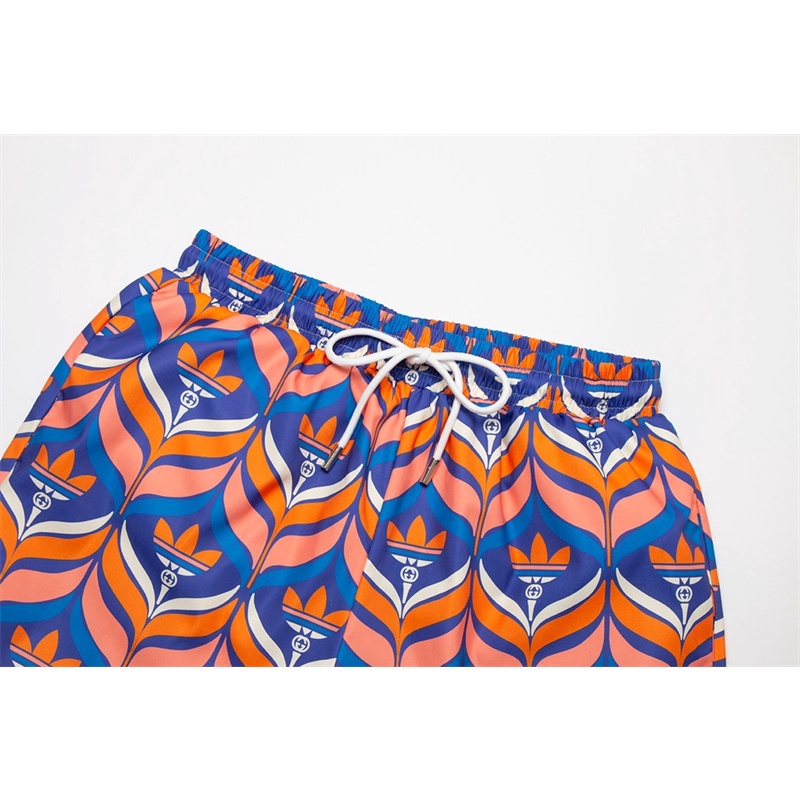 Quần Short Lưới Chất Lượng Cao Thời Trang Xuân Hè 2023 Mới Năm Mới 2023!Yijstu YIJSTU