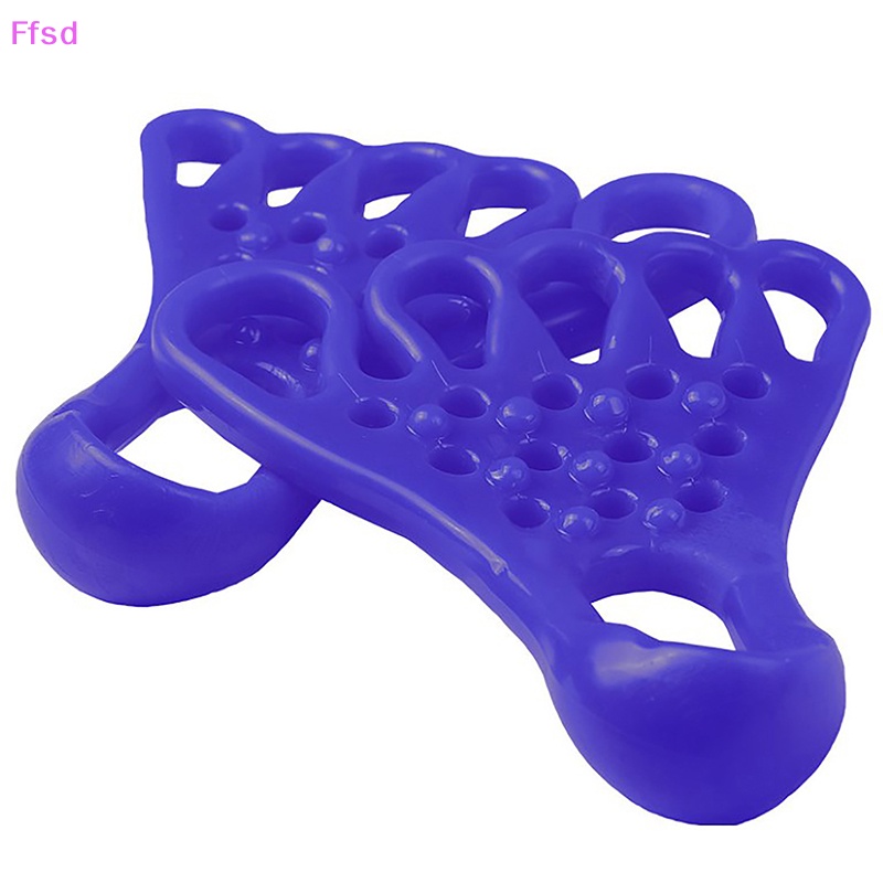 1 Cặp Đai Kháng Lực Kéo Căng Bàn Chân Tập Lực Kéo Mạnh