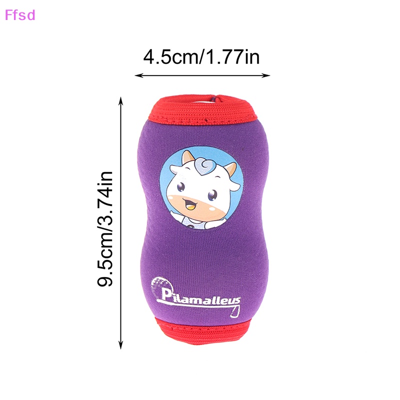 Túi Đeo Hông Mini Bảo Vệ Bóng Golf Tiện Dụng