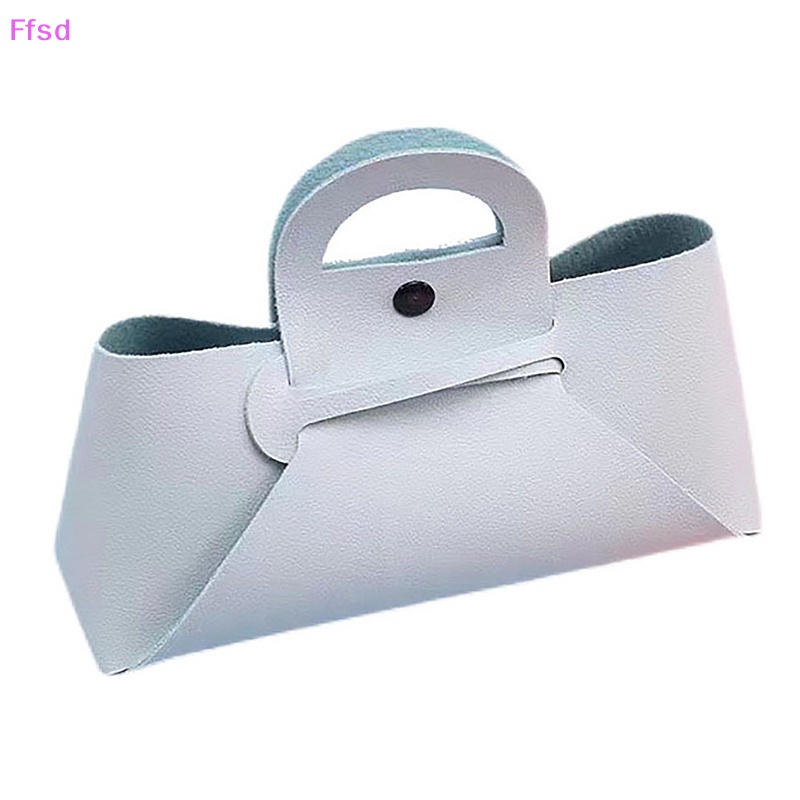 1 Túi Đựng Mắt Kính Cầm Tay Siêu Mỏng