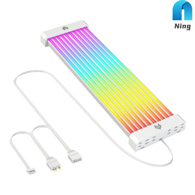 Thẻ Cung Cấp Nguồn Trang Trí Cho Bo Mạch Chủ Máy Tính Al200