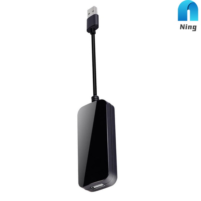 Mô Đun Điều Khiển Dây Cáp Kết Nối Usb Android Đa Phương Tiện Tương Thích Cho Xe Hơi