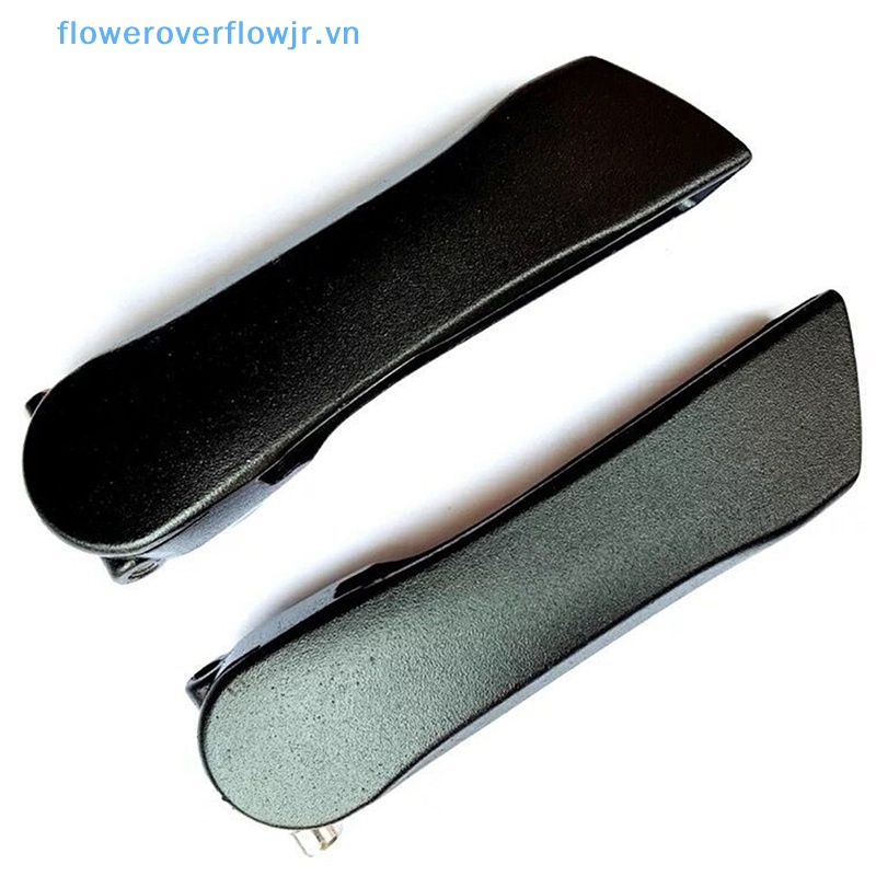 1 Cặp Còi Bằng Hợp Kim Nhôm Gắn Tay Lái Xe Đạp Leo Núi