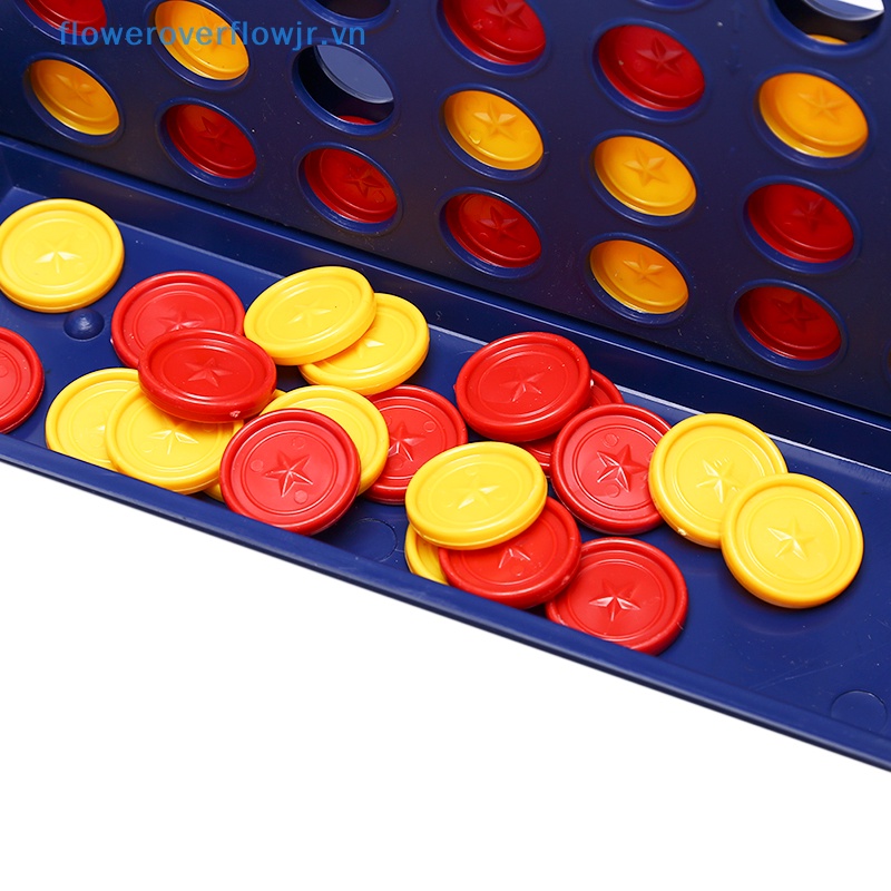1 Bộ Trò Chơi Board Game A Line 4 Trong Một Vui Nhộn Cho Trẻ Em Giải Trí Thể Thao HOT