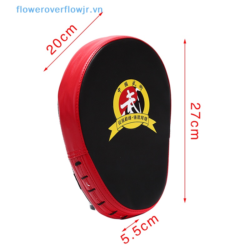 Đệm Tập Đấm Đá Màu Đen Chuyên Dụng Cho Người Tập Boxing Hot!