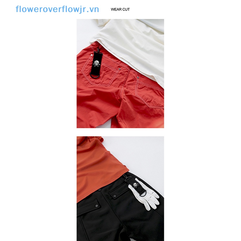 Fjr Khăn Polyester Lau Gậy Đánh Golf Với Móc Khóa Thể Thao Làm Sạch Tay Hai Mặt