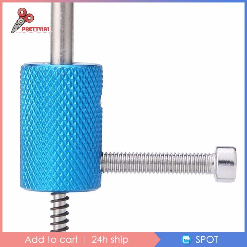 Dụng Cụ Mở Khóa Cầm Tay Bằng Thép Không Gỉ Dễ Sử Dụng