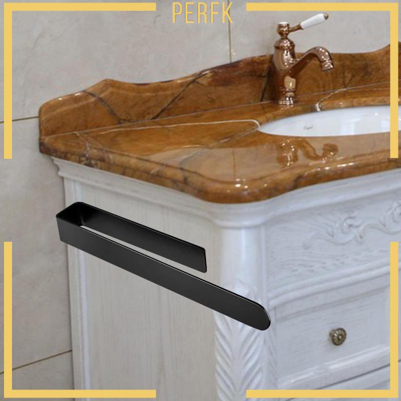 Giá Treo Khăn Tắm Gắn Tường Tiện Dụng Cho Phòng Tắm / Nhà Bếp