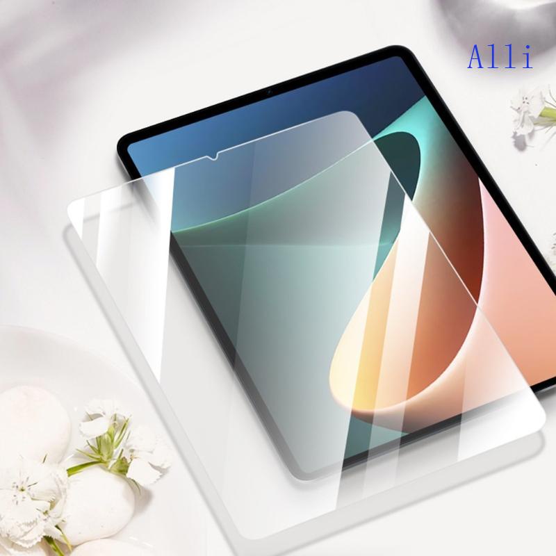 Kính Cường Lực 9H Trong Suốt 9H Chống Nổ Chống Trầy Cho Pad 5 5Pro