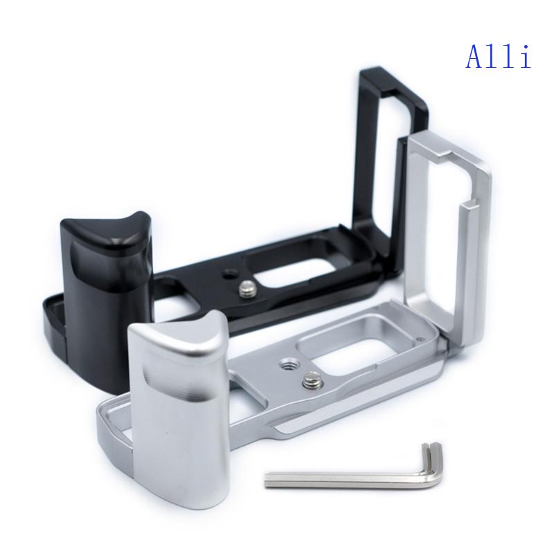 Tấm Tháo Lắp Nhanh Chống Trầy Xước Cho Camera LB-OMD EM5II 53 Mm