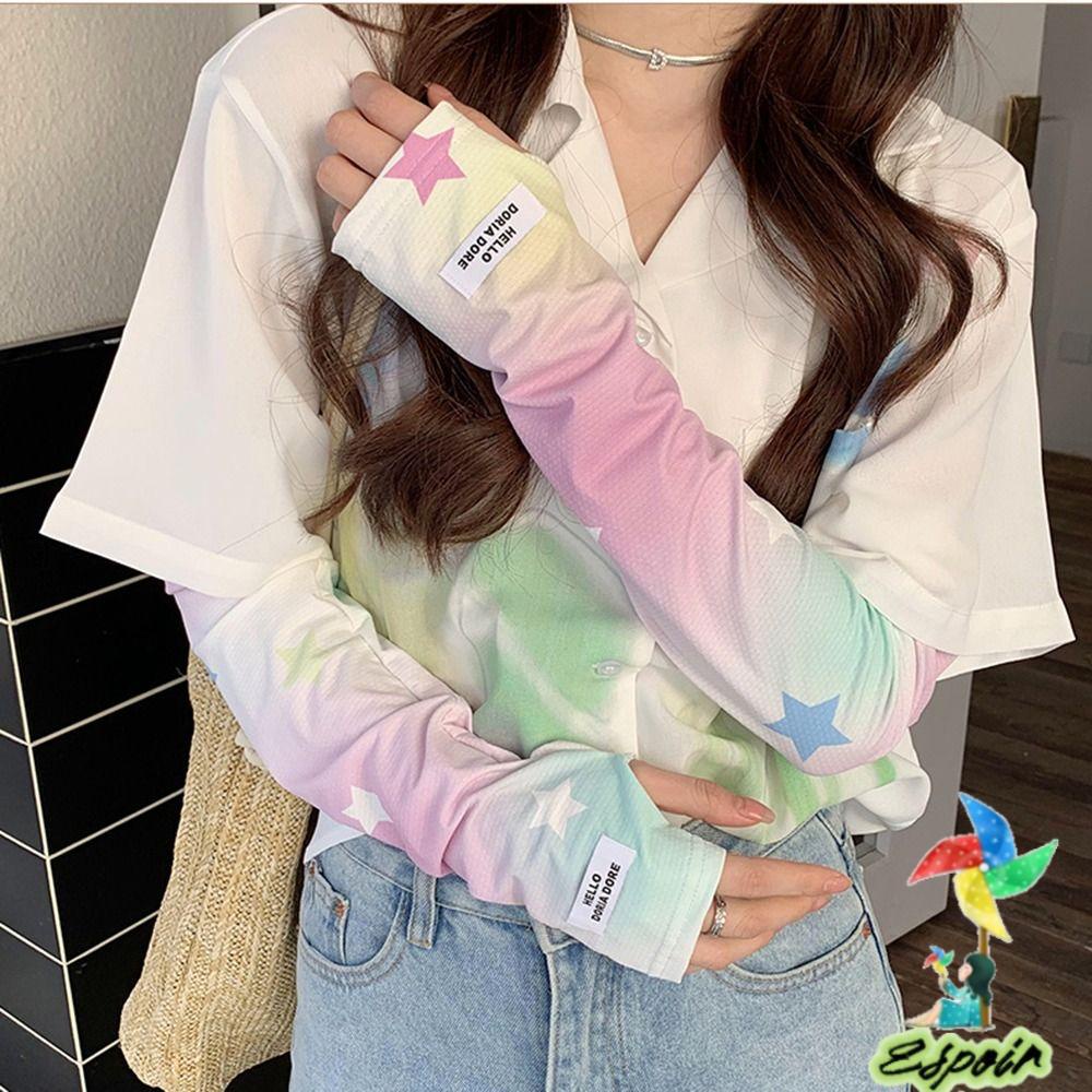 ESPO Găng Tay Giữ Ấm Chống Nắng Khi Chơi Bóng Rổ Sự Bảo Vệ