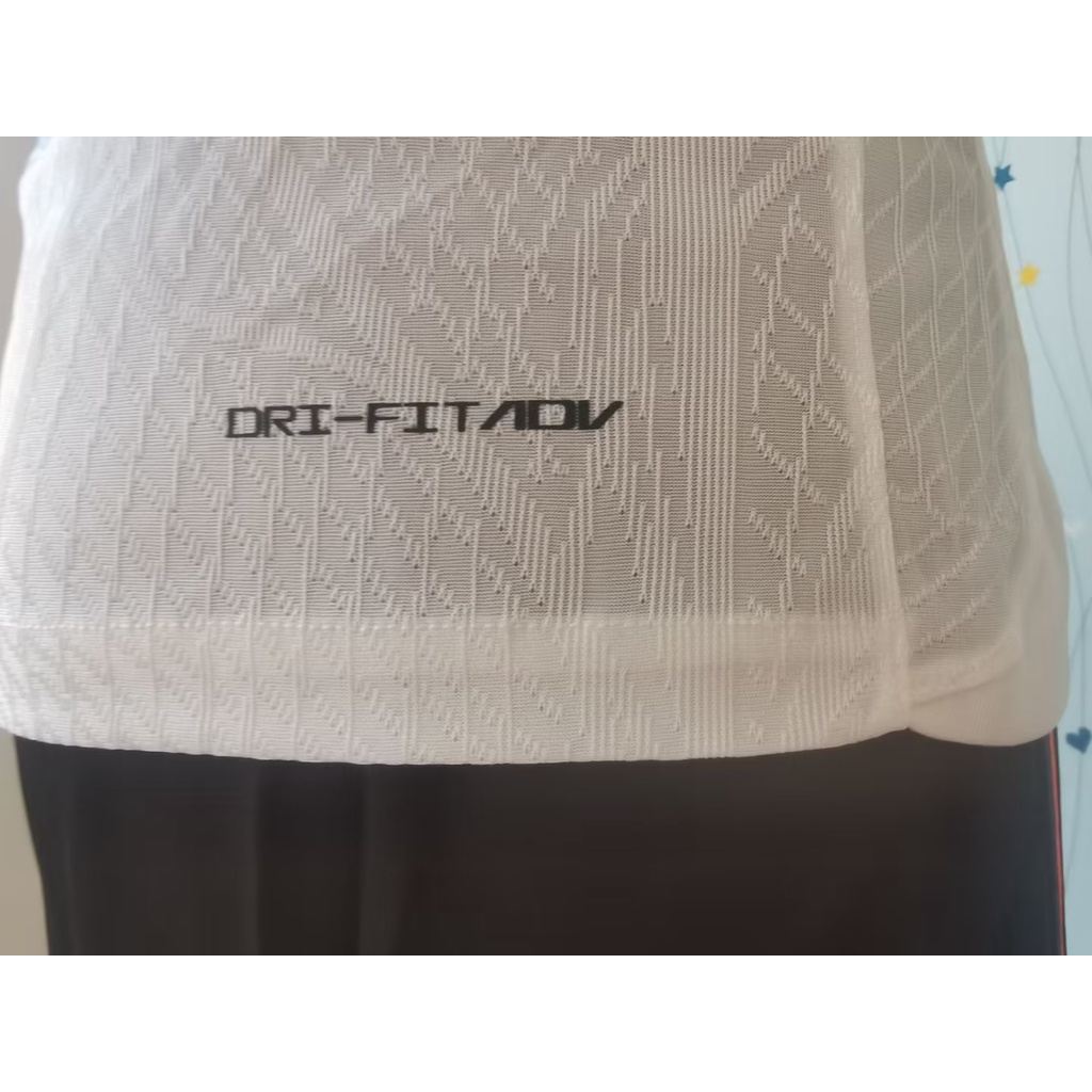 Áo Thun Đá Banh Tay Ngắn Chất Lượng Cao 2324 Barcelona