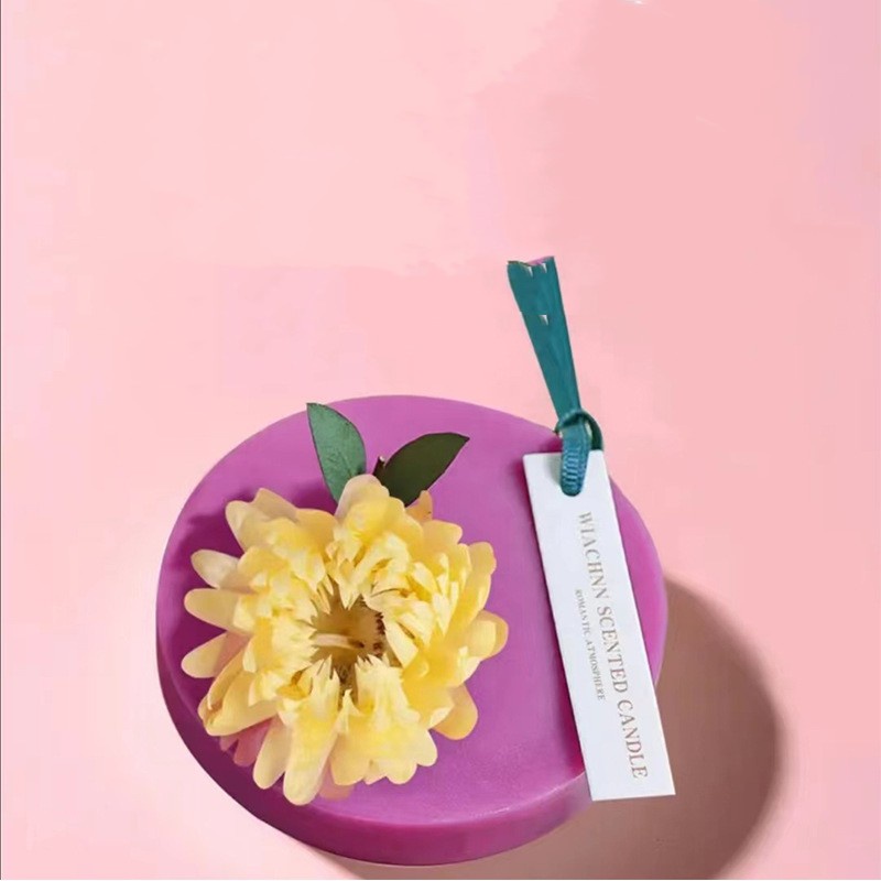 Sáp Thơm Phòng Giúp Khử Mùi tủ quần áo Và Trang Trí Nhà Cửa