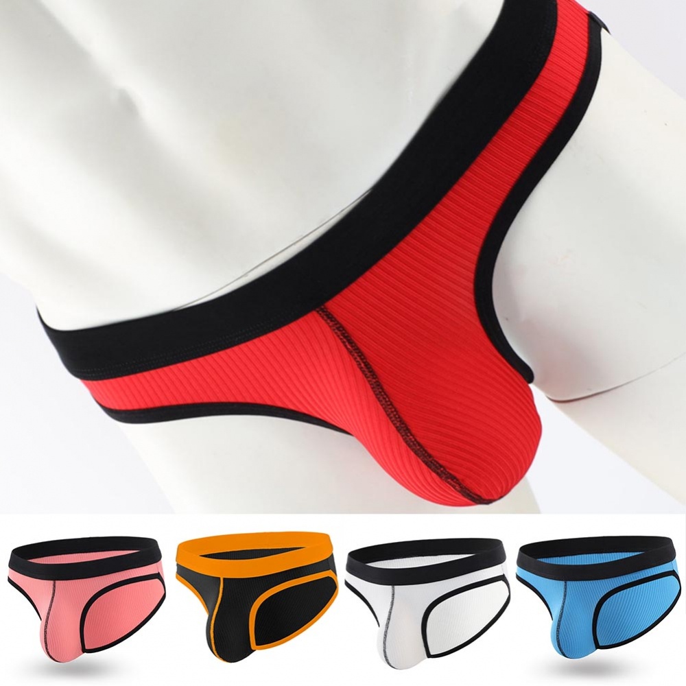 Quần Lót Phối Ren Quyến Rũ Dành Cho Nữ