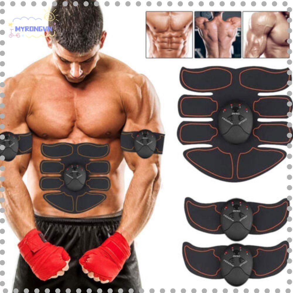 MYRONGVN Dây Đai Tập Thể Dục Chuyên Dụng Cho Người Lười