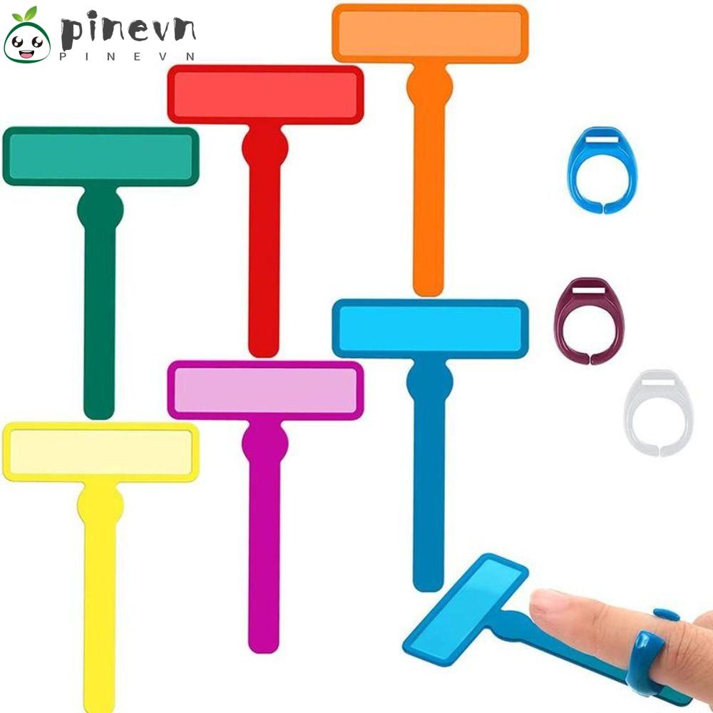 PINEVN Kính Lúp Đọc Sách Chất Lượng Cao Cho Bé