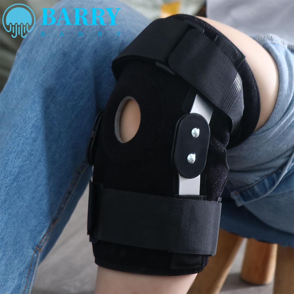 BARRY Đai Quấn Bảo Vệ Đầu Gối Chống Sốc Khi Chơi Thể Thao