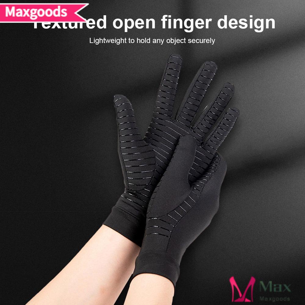 MAXG Toàn Bộ Găng Tay Chạy Bộ / Leo Núi Cảm Ứng Màn