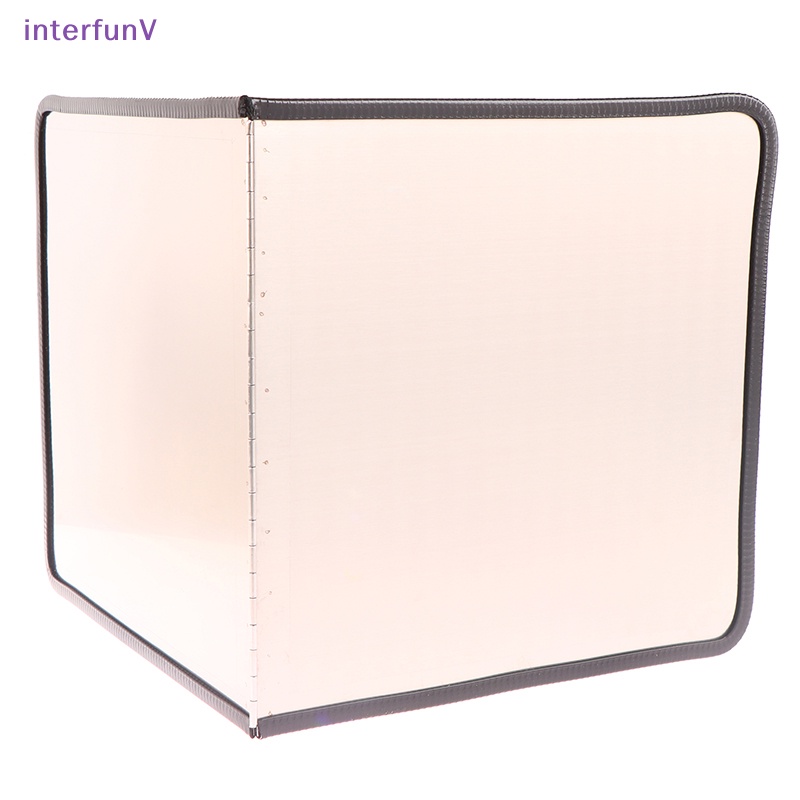 Tấm Chắn Bắn Dầu Bằng Thép Không Gỉ Tiện Dụng Cho Bếp Ga